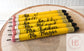 Personalized Teacher Pens